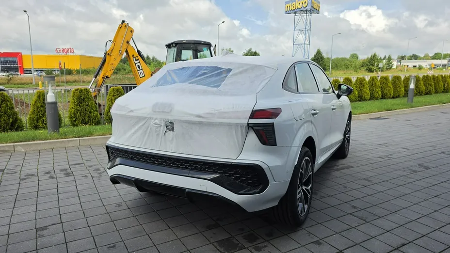 AUDI Q3 Sportback -