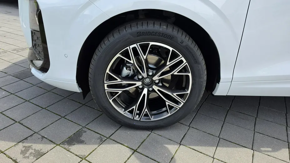 AUDI Q3 Sportback -
