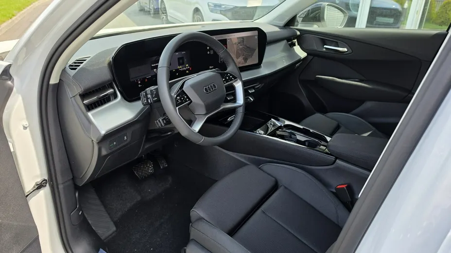 AUDI Q3 Sportback -