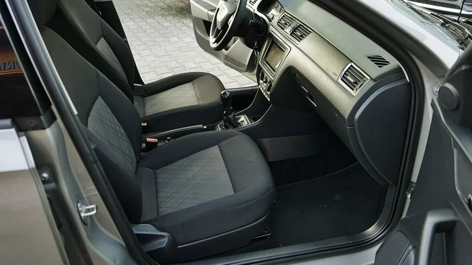 SEAT Toledo -