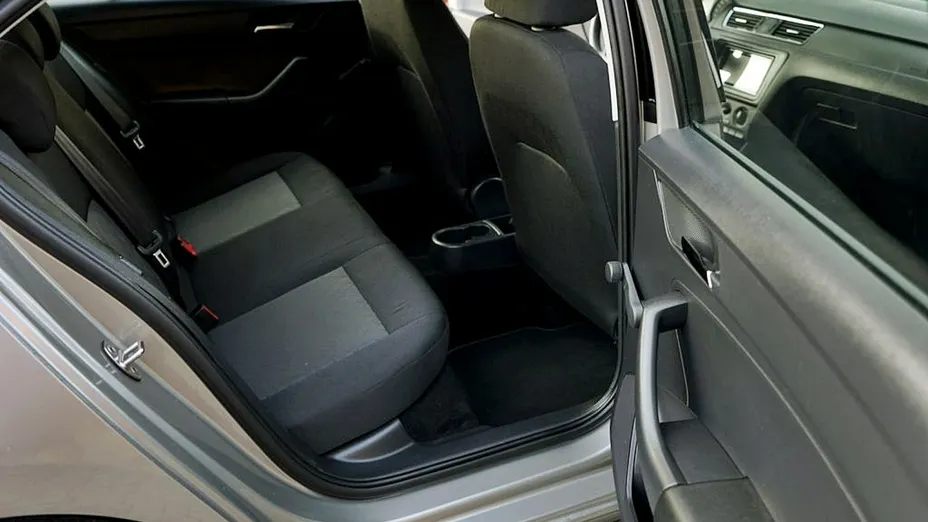SEAT Toledo -