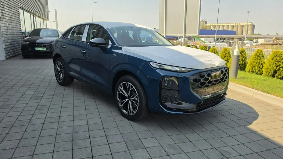 AUDI Q3 Sportback -