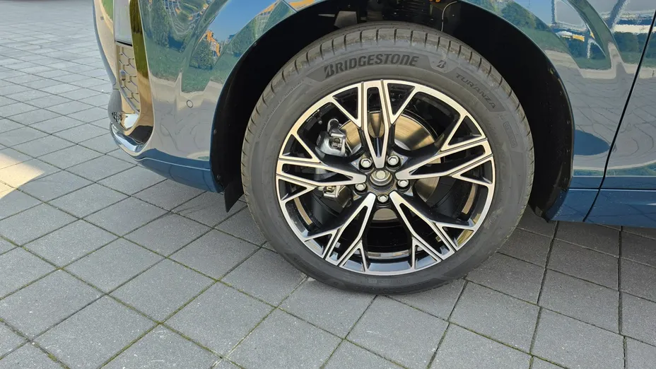 AUDI Q3 Sportback -
