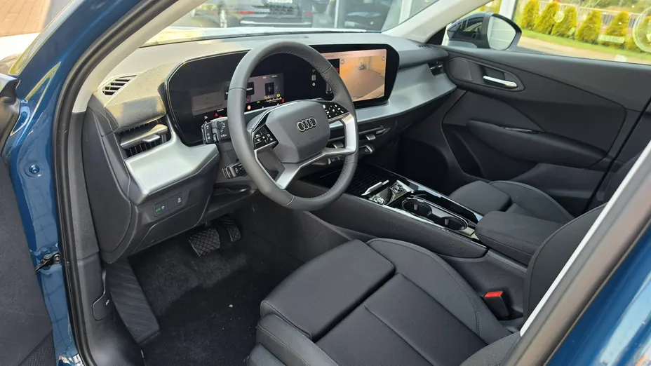 AUDI Q3 Sportback -