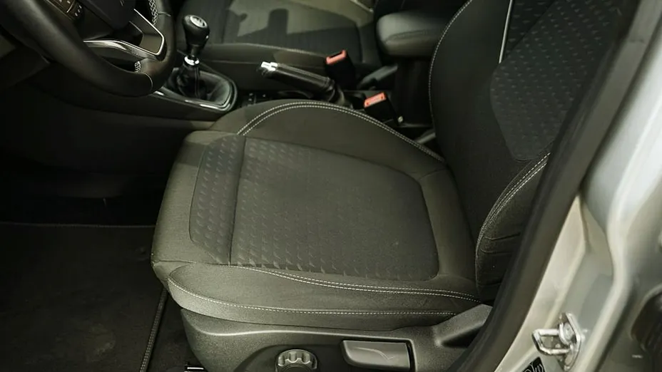 FORD Fiesta -