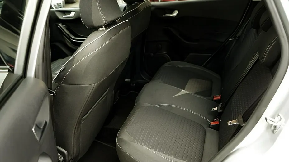 FORD Fiesta -