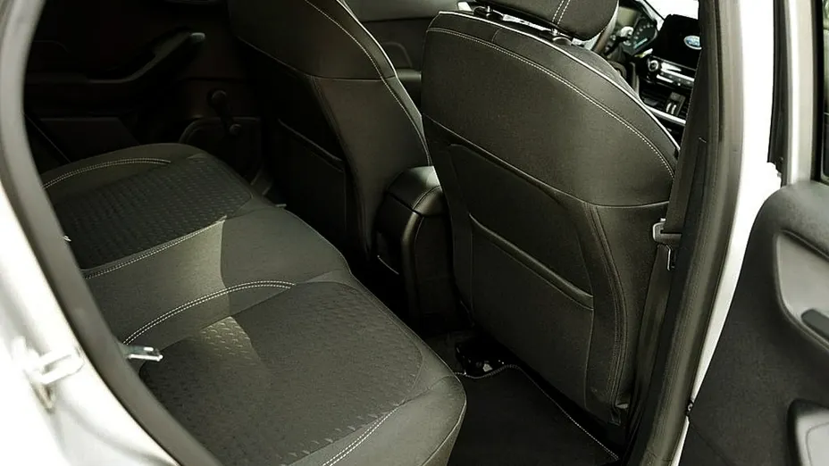 FORD Fiesta -