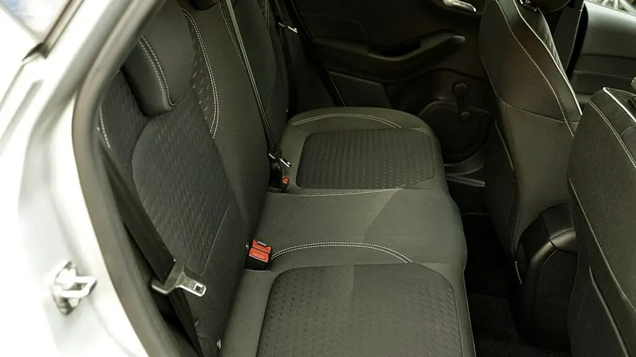 FORD Fiesta -