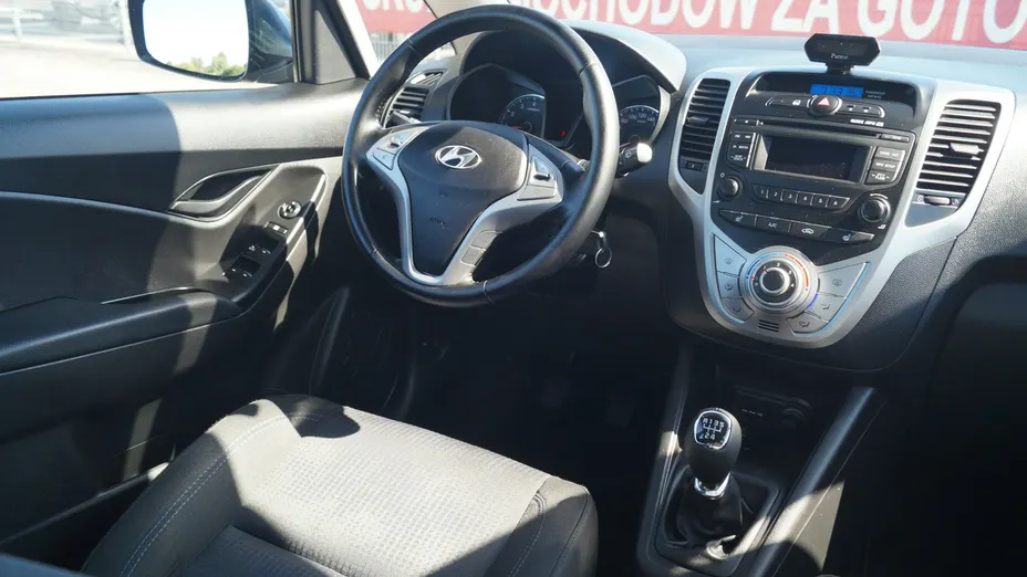 HYUNDAI ix20 -