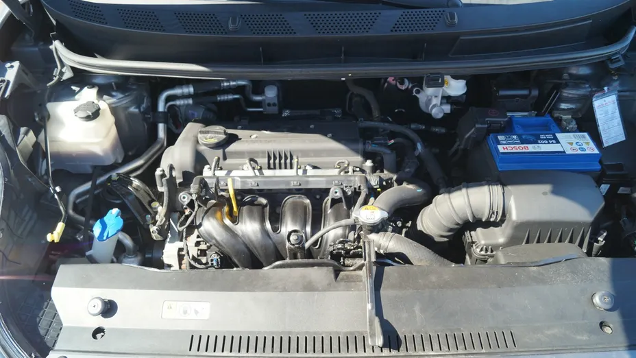 HYUNDAI ix20 -