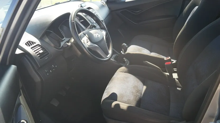 HYUNDAI ix20 -