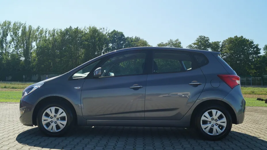 HYUNDAI ix20 -