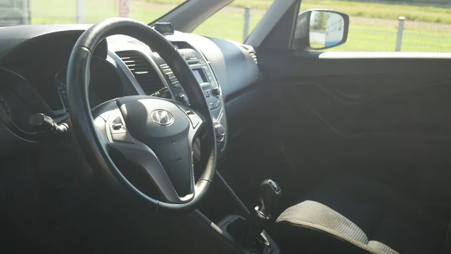 HYUNDAI ix20 -