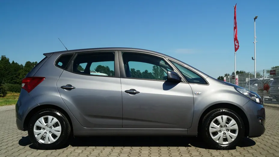 HYUNDAI ix20 -