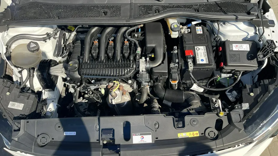 OPEL Corsa -