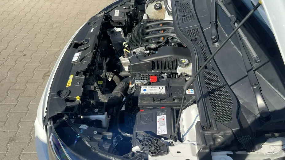 OPEL Corsa -