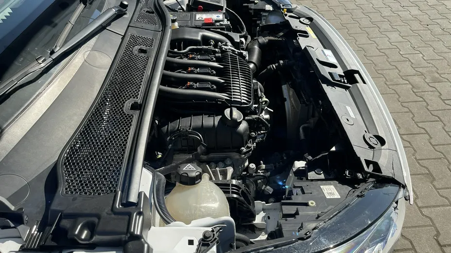 OPEL Corsa -