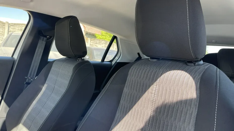 OPEL Corsa -