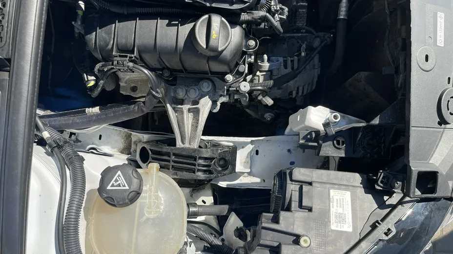 OPEL Corsa -