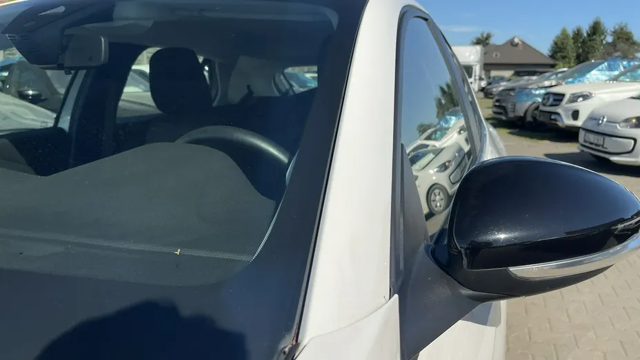 OPEL Corsa -