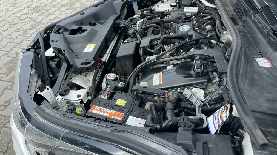 TOYOTA C-HR -
