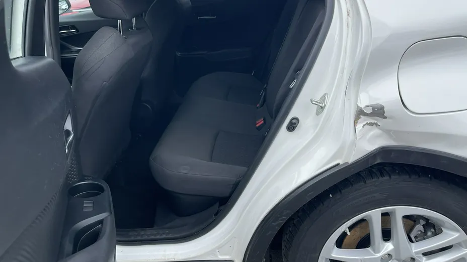 TOYOTA C-HR -