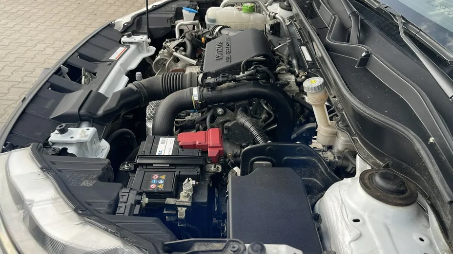SUZUKI Vitara -