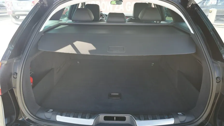 PEUGEOT 508 -