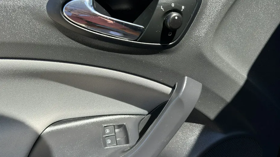 SEAT Ibiza -