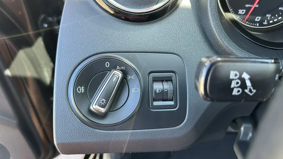 SEAT Ibiza -