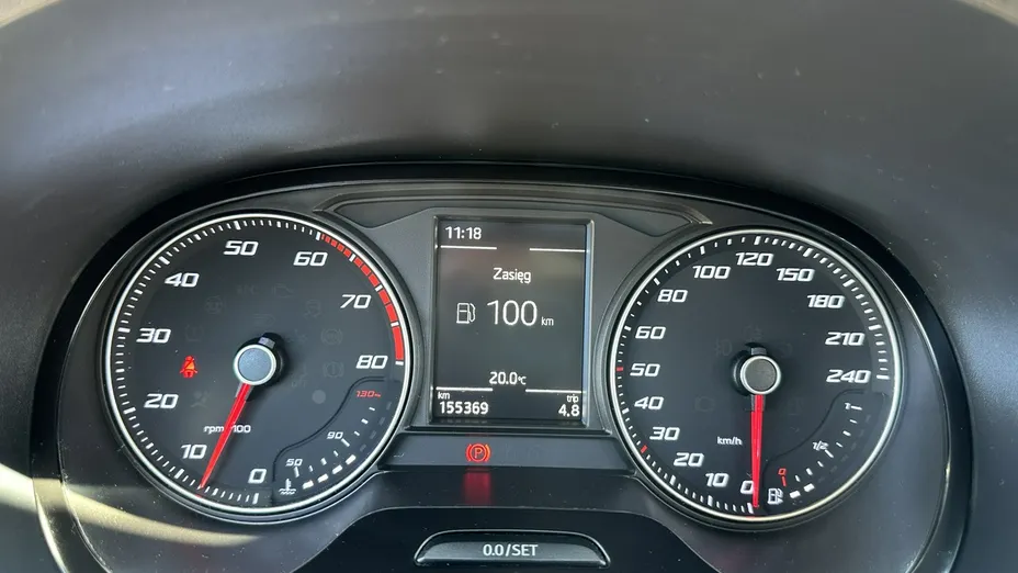SEAT Ibiza -