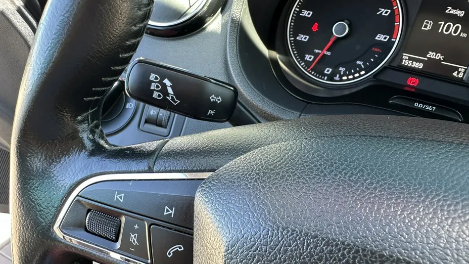 SEAT Ibiza -