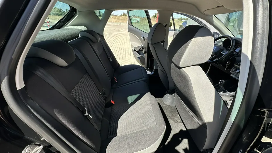 SEAT Ibiza -