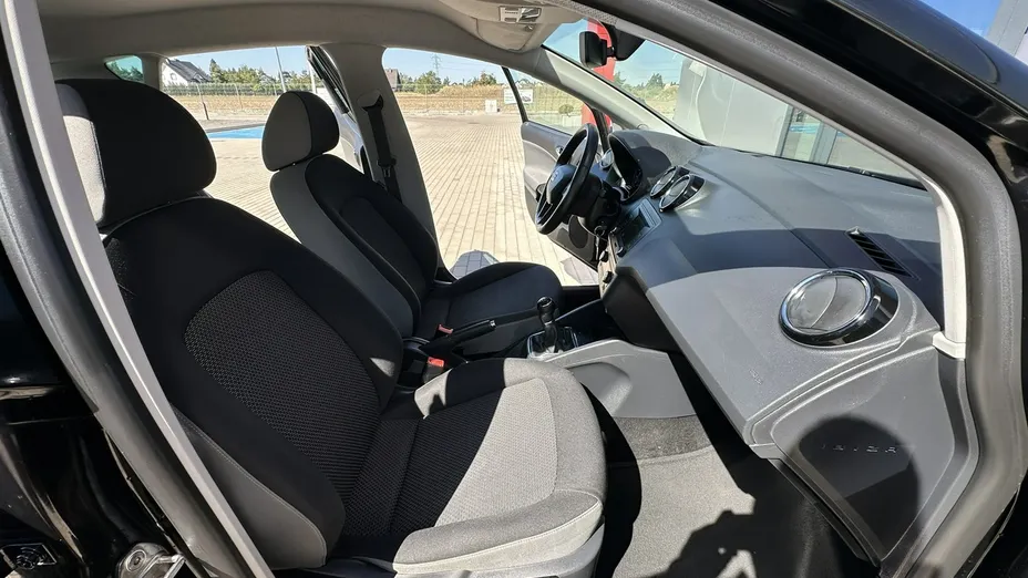 SEAT Ibiza -