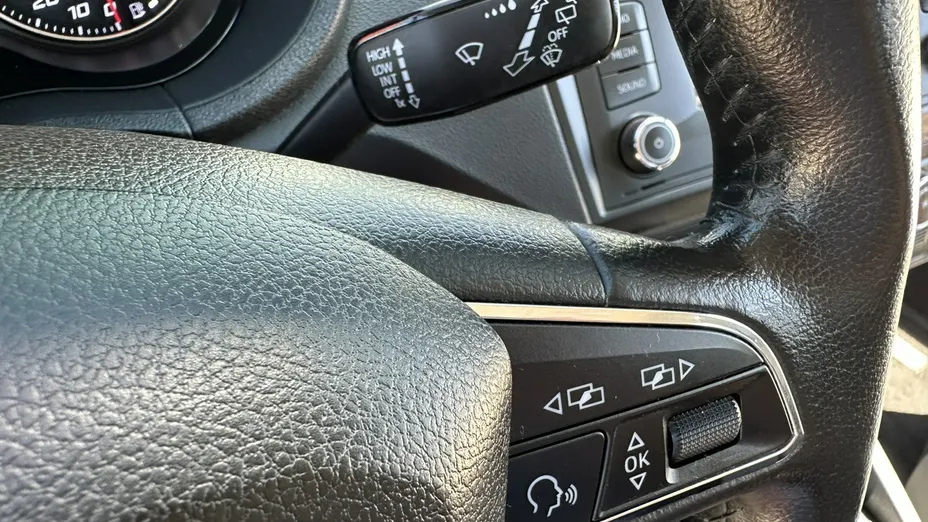 SEAT Ibiza -