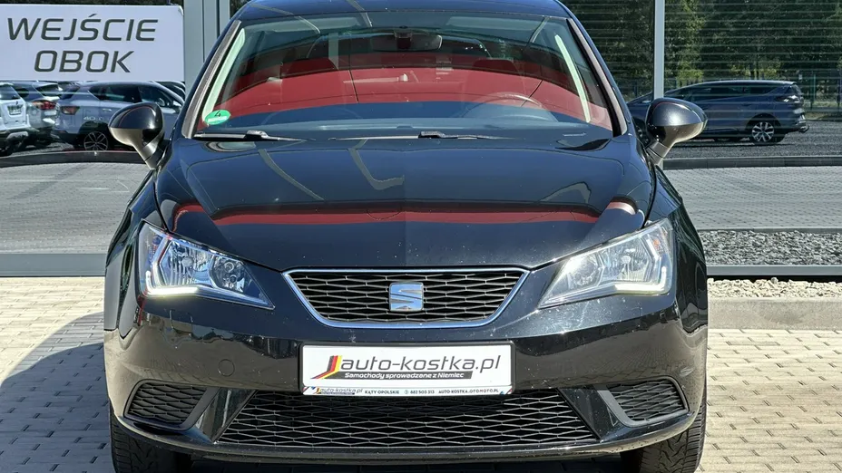 SEAT Ibiza -