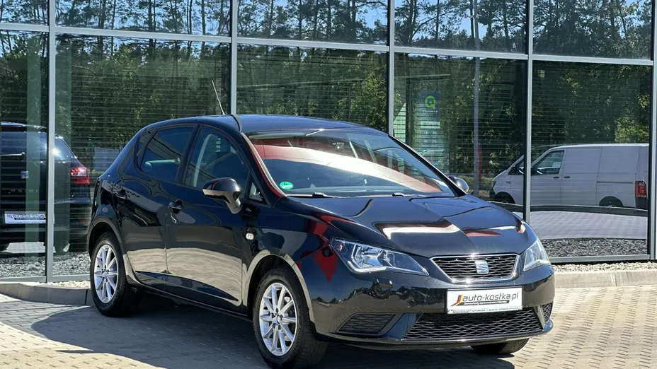 SEAT Ibiza -