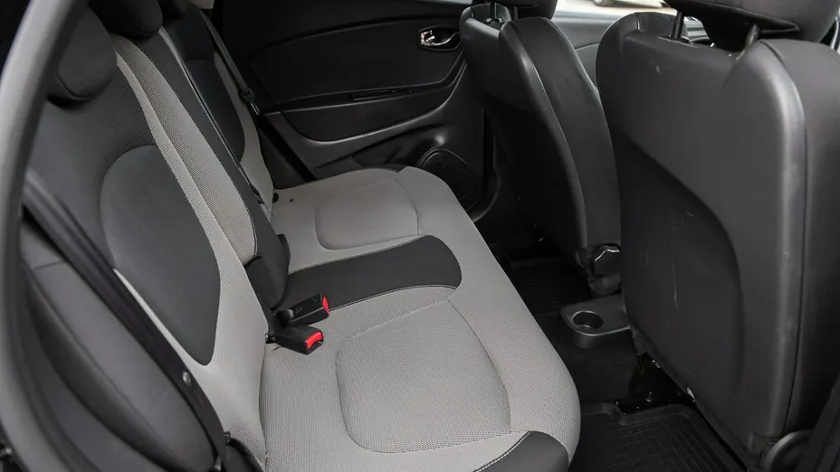 RENAULT Captur -