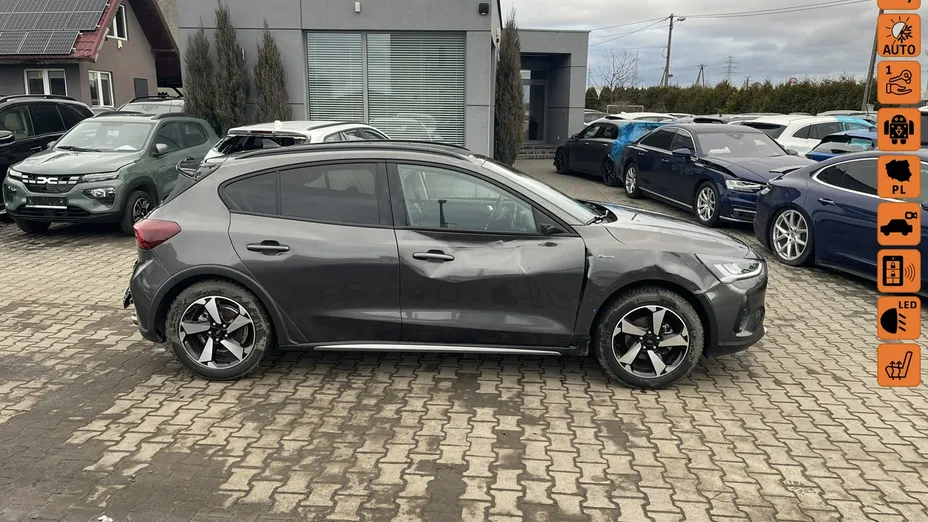 FORD Focus -