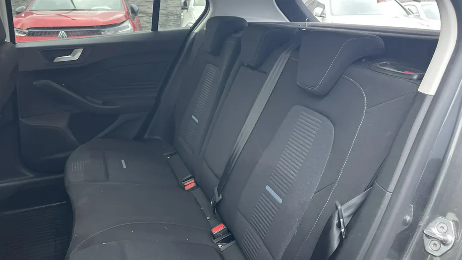FORD Focus -