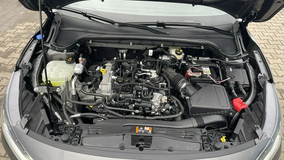 FORD Focus -