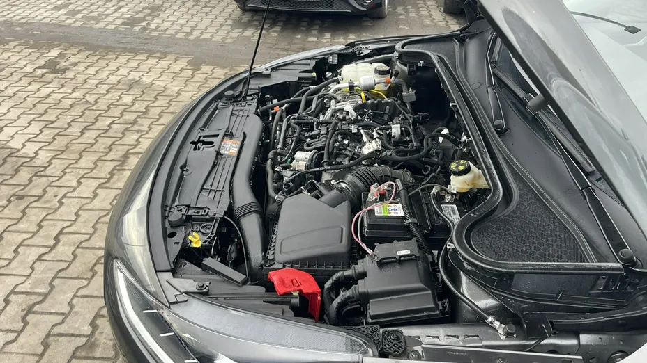 FORD Focus -
