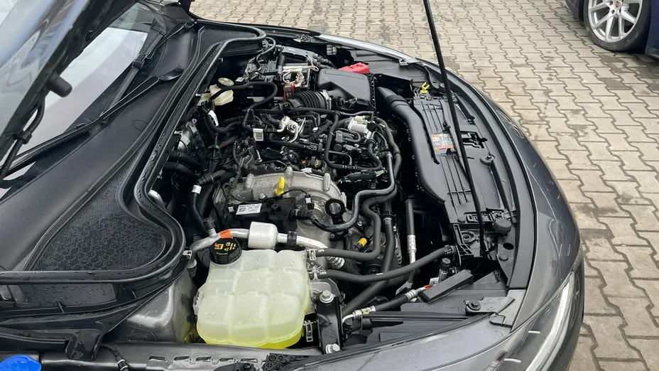 FORD Focus -