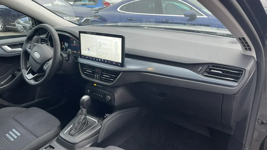 FORD Focus -