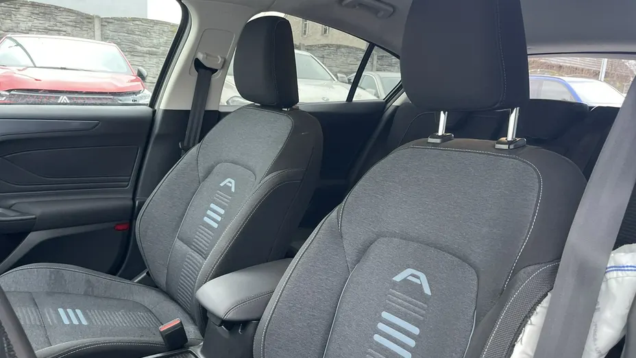 FORD Focus -
