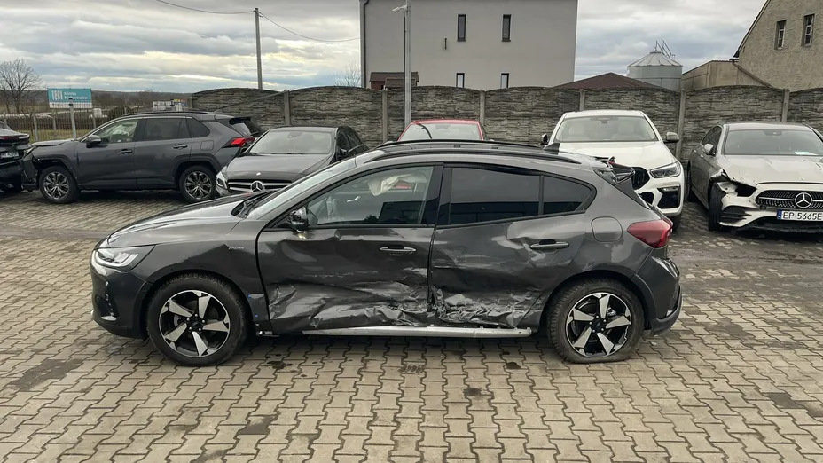FORD Focus -
