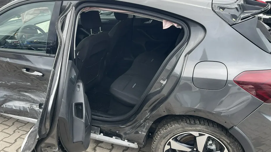 FORD Focus -