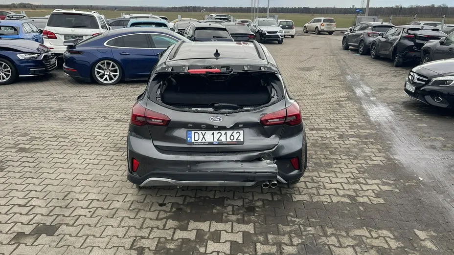 FORD Focus -