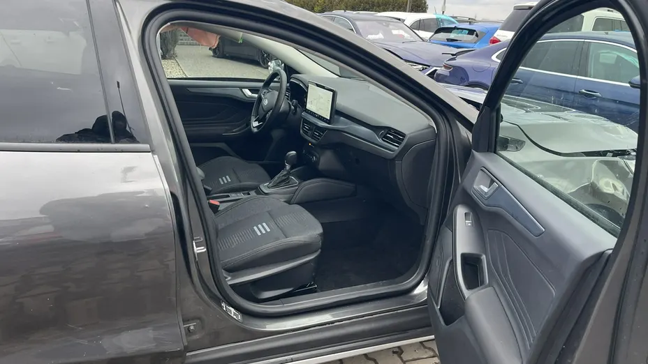 FORD Focus -