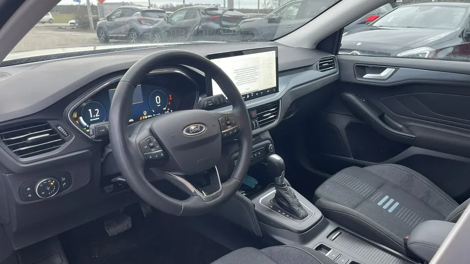 FORD Focus -